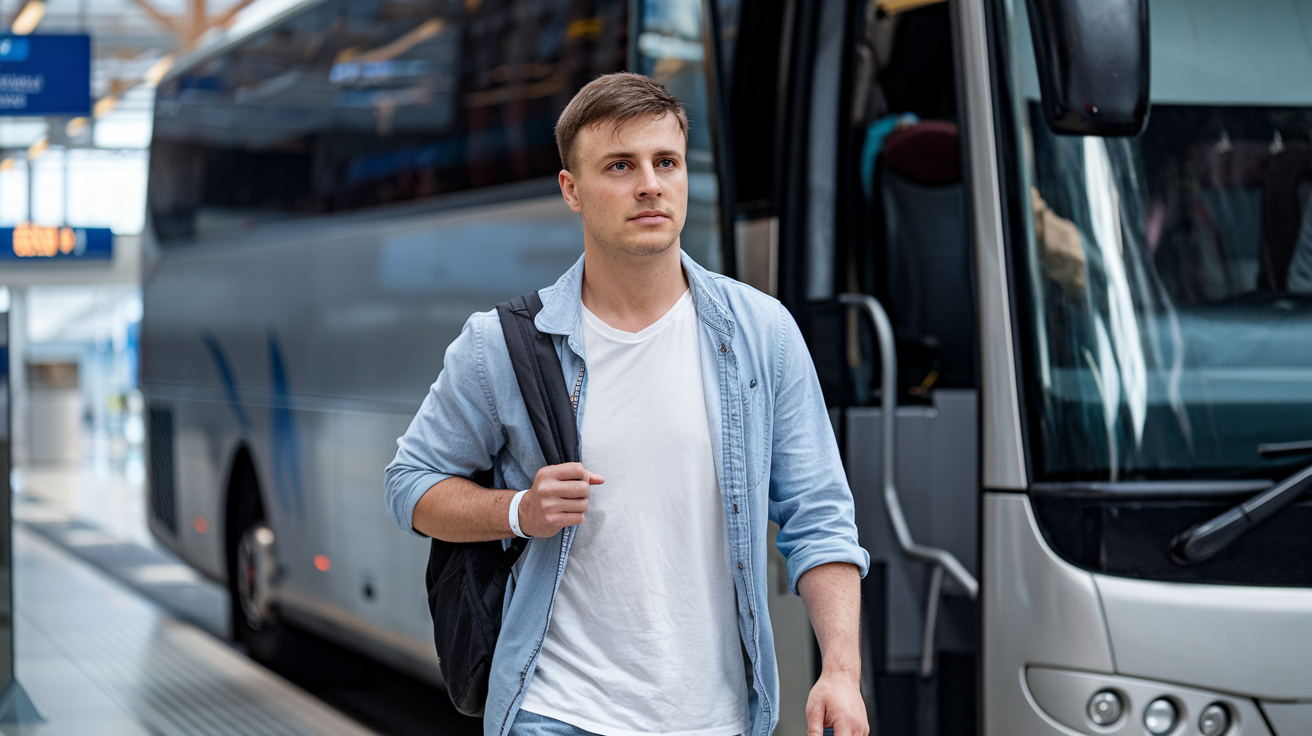 Belgrade Airport Transfer to Bus Station: Your Complete Guide
